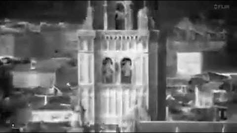 Ranger HDC MultiSensor   FLIR Systems