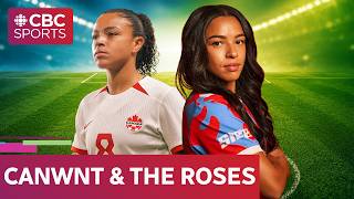 Mimi Alidou Talks CanWNT, Montreal Roses & Olympic Qualifying