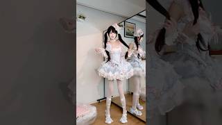 💕#Douyin #China #cosplay #girl #model #chinese #asian #video #photo💕