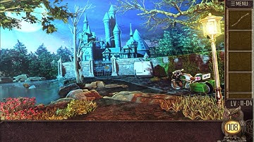 Room escape 50 rooms chapter 11 level 4