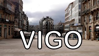 Vigo (Galicia)