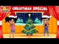 Vir: The Robot Boy  Cartoon In Telugu  Telugu Stories  Wow Kidz Telugu  Christmas Special