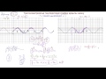 Тригонометриялық теңсіздіктерді график арқылы шешу. СИНУС пен КОСИНУС.