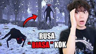Gua KENA AZAB karna MASAK DAGING RUSA di HUTAN.. - 3 GAME HORROR