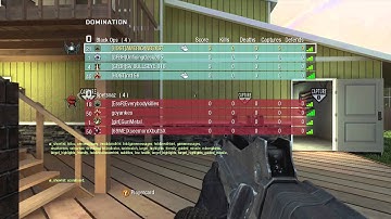 Host-your-own: Black Ops 1 XP + CoD Points Lobby. No JTAG/USB/Jailbreak FREE