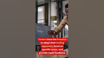 What is Exploratory Testing?