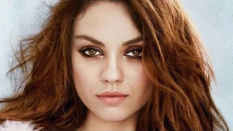 mila kunis Biography In short