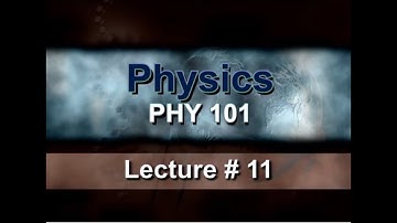 Lecture 11: Rotational Kinematics (Teach Yourself Physics with Dr. Pervez Hoodbhoy)