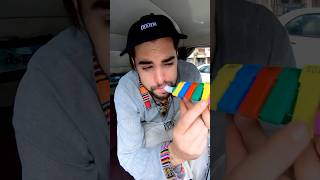 Making a song inside a Tuk Tuk #india #bollywood