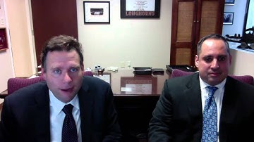 Houston Overtime Lawyer Discusses The FLSA