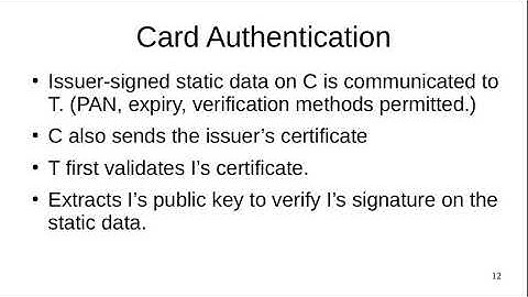 B Tech S8 CS472 Principles of Information Security Module 6 Part 3