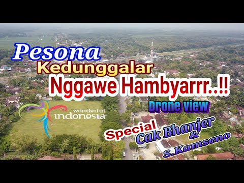 EXPLORE KEDUNGGALAR || NGAWI, JAWA TIMUR, INDONESIA