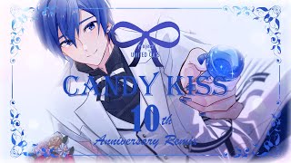 Candy Kiss -10th Anniv. Remix-