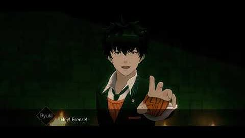 AI: The Somnium Files - Nirvana Initiative [Part 5] [First Playthrough]