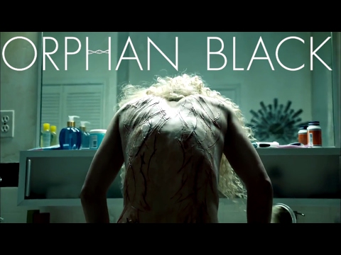 Orphan Black  - The Final Season Trailer