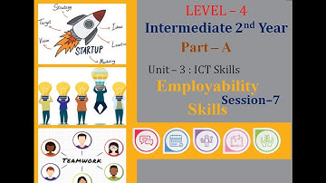 Level-4, Part-A, Unit:3, Session-7: New Slides, Fonts, Paragraph in Powerpoint presentation