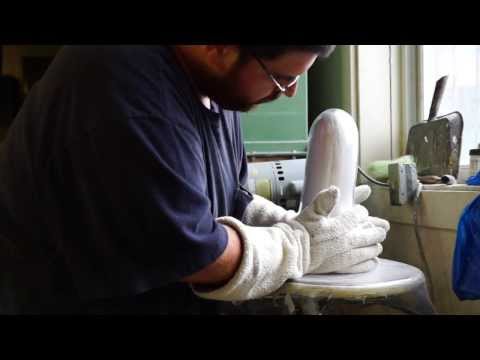 Video: Terbuat dari apa soket prostetik?