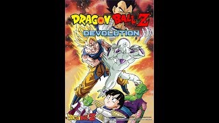 Dragon Ball Z Devolution: Namek/Frieza (P1) Saga (DBZD Part 2)