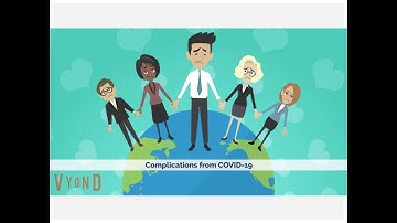 COVID 19 and The Importance of Getting the COVID 19 Vaccination