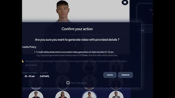 Instantly Turn Audio into Pro Videos with AI!