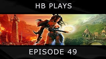 Spellforce Order Of Dawn: The rise of a Rune Warrior #49