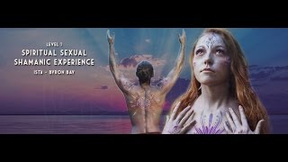 Sexuality Is Life With Baba Dez Nichols