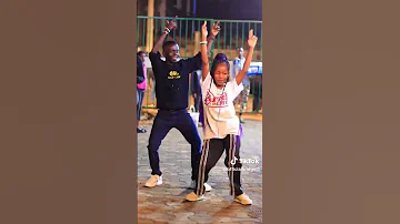 Leo Ni Kifo Cha Mende Dance 