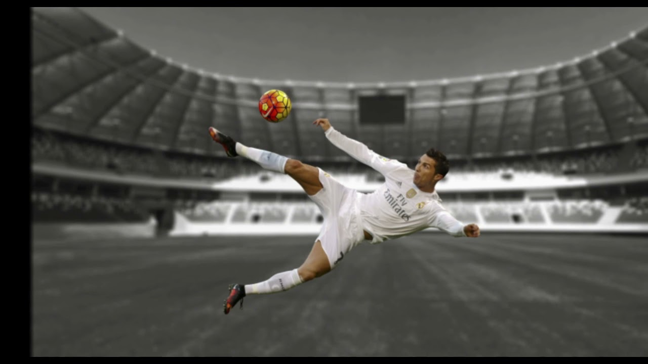 2.5 D Parallax After Effects Project