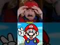 Super Mario Bros. (1993): Movie vs. Games