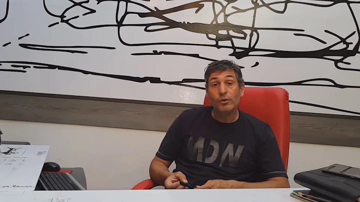 Macher Testimonial - Manuel Allende