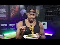 Trying Cook Unity's Fitness Meals...