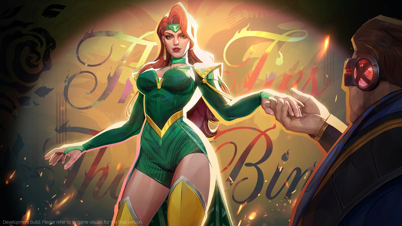 🐦‍🔥 Rei plays Marvel Rivals | No Commentary | Playing for the Vibes | RTX 4090 • 2K 60FPS