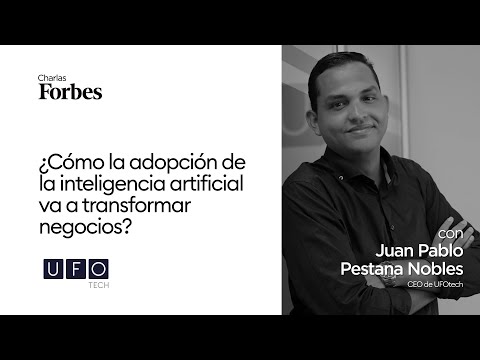 ¿Cómo la adopción de la inteligencia artificial va a transformar negocios?