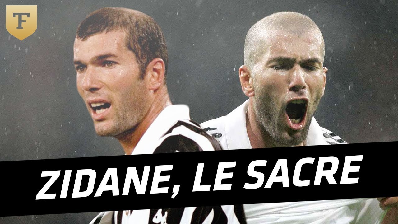 OM – Zidane se prépare déjà pour l’Equipe de France
