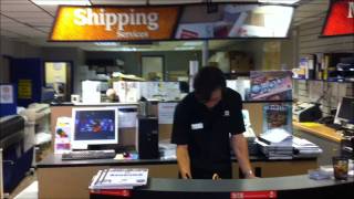 MBE TRI Printing DHL Bristol.wmv
