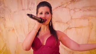 Eve Desire - Quantica (feat. Maurício Nogueira) @Fusão VM&T Studios