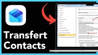 Comment Synchroniser Les Contacts Entre Gmail et Outlook