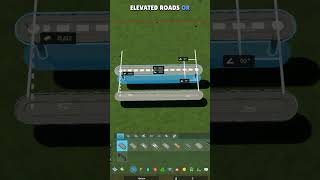 Road Cost Tips in Cities: Skylines 2