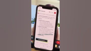 Jobs and interviews made simple with AI! #jobsearch