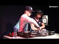 Mightyfools present worldwide movement live at spinnin records hq