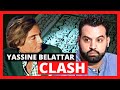 Yassine belattar dieudonn islam charlie hebdo messiha valls les clochards clestes 30