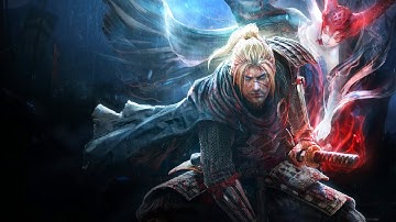 Livestream - NIOH Complete Edition Λάιβ - PC Part3