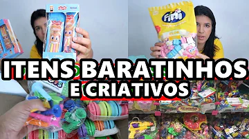 O que dar de lembrancinha saudável?