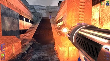 Red Eclipse Gameplay