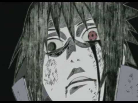 Sasuke Vs Danzo Sasuke Vs Danzo