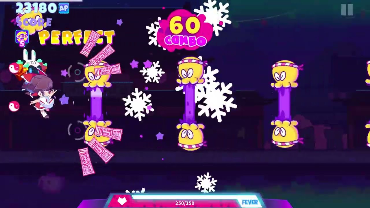 chơi muse dash trong lúc quá chán