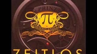Prinz Pi -05- Chartbreaker 2007