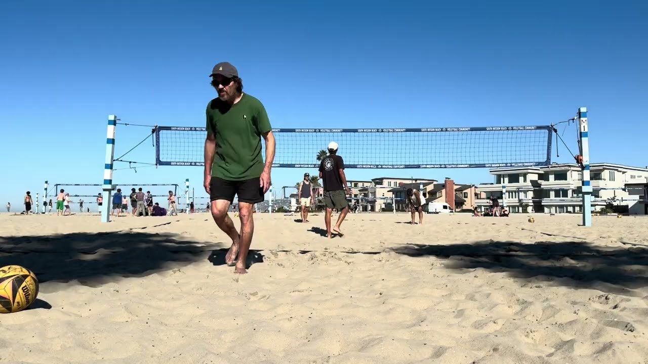 4-SMB Game Films Friday 1-16-2026