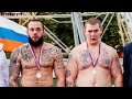 Алексей Гончаров комментирует бой тяжеловесов 2019 года