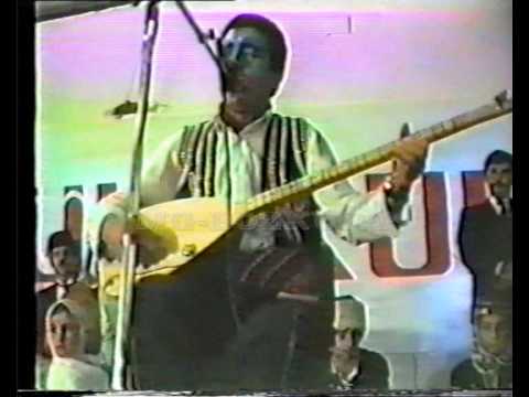 Ozan Yusuf Polatoglu Ve Alparslan Türkes 2. Bölüm
